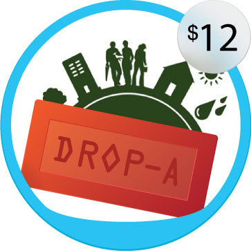 Donate A Brick - Rising Sun Energy